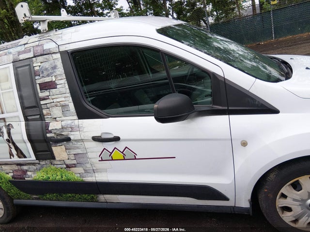 Aukcja sprzedaży 2019 Ford Transit Connect Xl, vin: NM0LS7E29K1387636, numer aukcji: 45223418