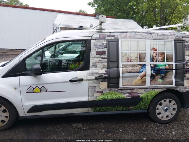 Aukcja sprzedaży 2019 Ford Transit Connect Xl, vin: NM0LS7E29K1387636, numer aukcji: 45223418