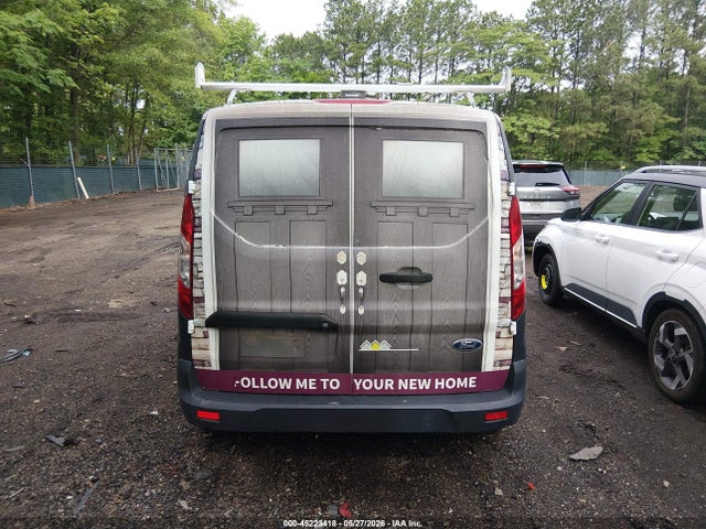 Aukcja sprzedaży 2019 Ford Transit Connect Xl, vin: NM0LS7E29K1387636, numer aukcji: 45223418