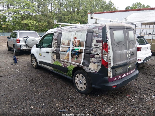 Aukcja sprzedaży 2019 Ford Transit Connect Xl, vin: NM0LS7E29K1387636, numer aukcji: 45223418
