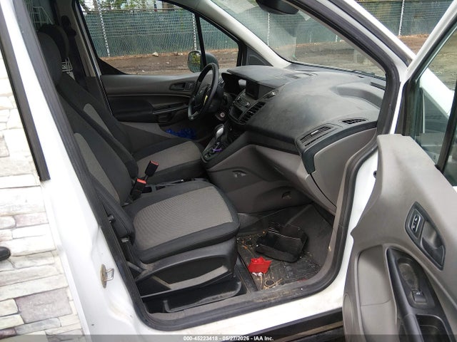 Aukcja sprzedaży 2019 Ford Transit Connect Xl, vin: NM0LS7E29K1387636, numer aukcji: 45223418