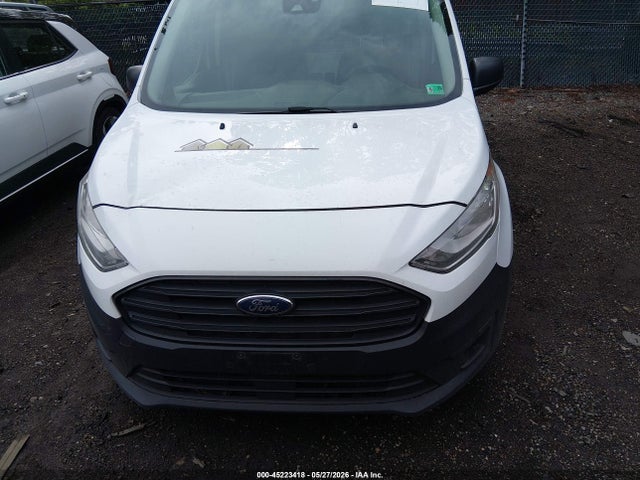 Aukcja sprzedaży 2019 Ford Transit Connect Xl, vin: NM0LS7E29K1387636, numer aukcji: 45223418