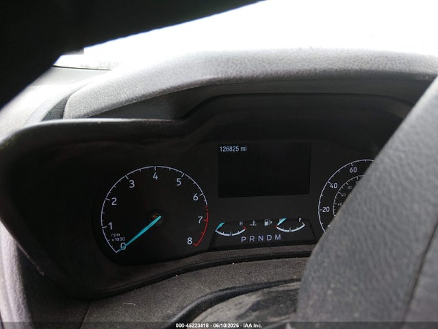 Aukcja sprzedaży 2019 Ford Transit Connect Xl, vin: NM0LS7E29K1387636, numer aukcji: 45223418