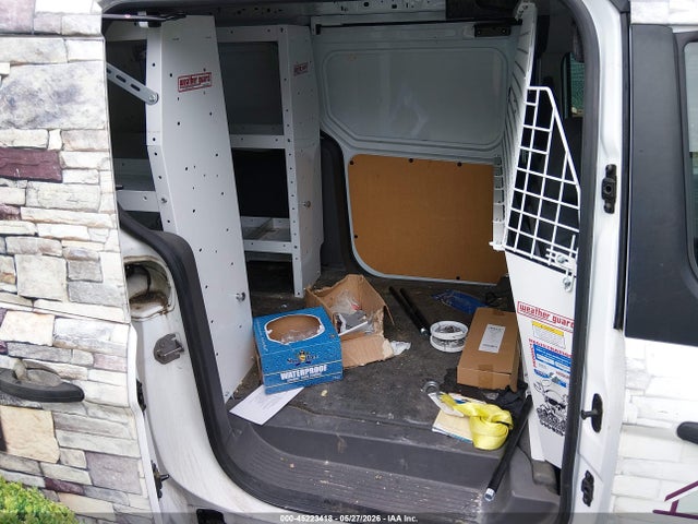 Aukcja sprzedaży 2019 Ford Transit Connect Xl, vin: NM0LS7E29K1387636, numer aukcji: 45223418