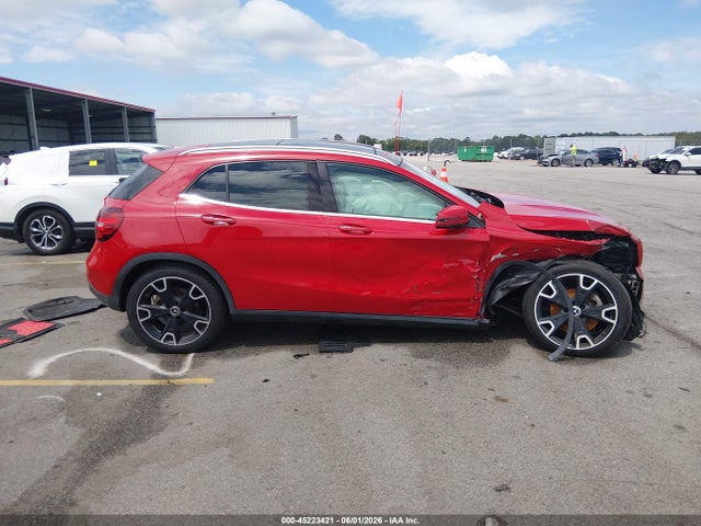 Aukcja sprzedaży 2019 Mercedes-benz Gla 250, vin: WDCTG4EB3KU015298, numer aukcji: 45223421