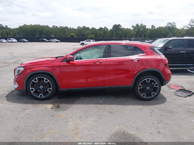 Aukcja sprzedaży 2019 Mercedes-benz Gla 250, vin: WDCTG4EB3KU015298, numer aukcji: 45223421