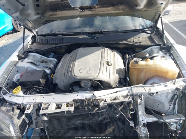 2C3CCABT7PH573280 Chrysler 300 300s