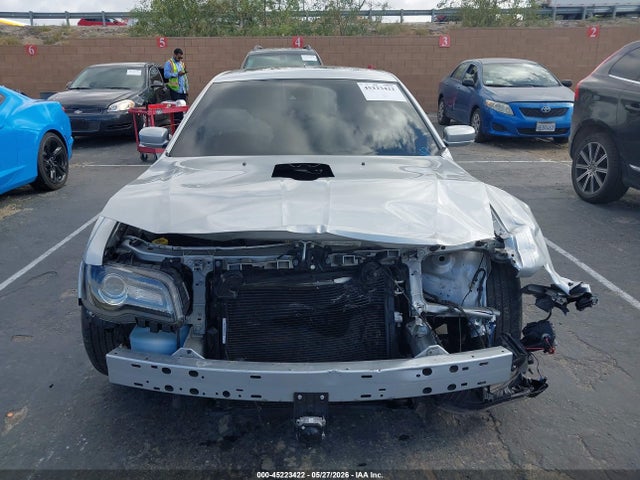 2C3CCABT7PH573280 Chrysler 300 300s