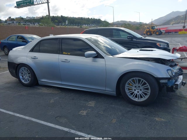 2C3CCABT7PH573280 Chrysler 300 300s