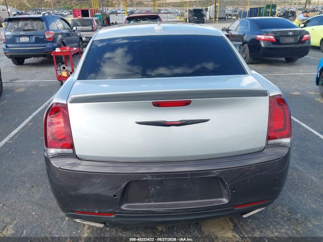 2C3CCABT7PH573280 Chrysler 300 300s