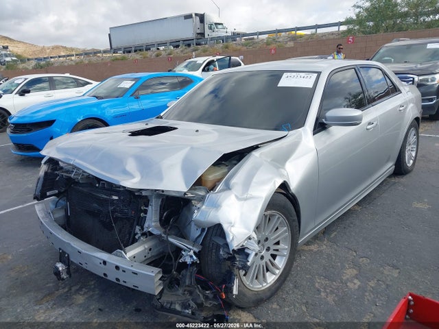 2C3CCABT7PH573280 Chrysler 300 300s