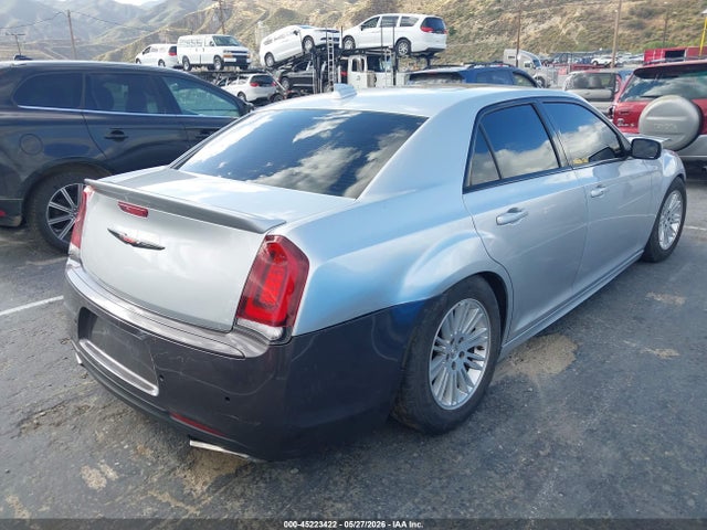 2C3CCABT7PH573280 Chrysler 300 300s