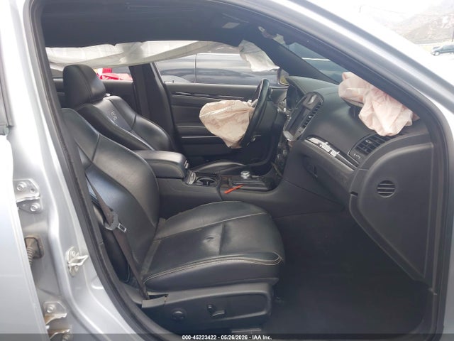 2C3CCABT7PH573280 Chrysler 300 300s