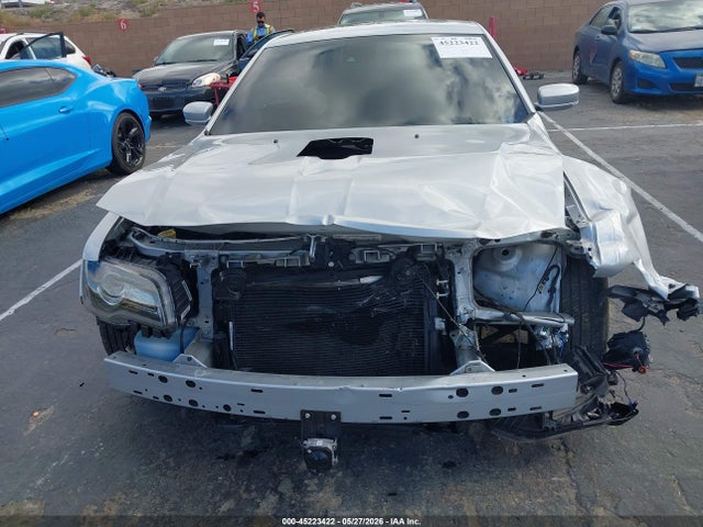 2C3CCABT7PH573280 Chrysler 300 300s