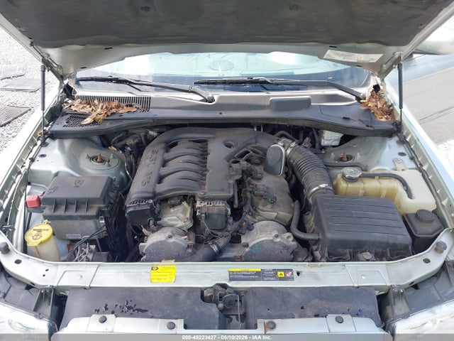 Aukcja sprzedaży 2005 Chrysler 300 Touring, vin: 2C3AA53G35H131034, numer aukcji: 45223427
