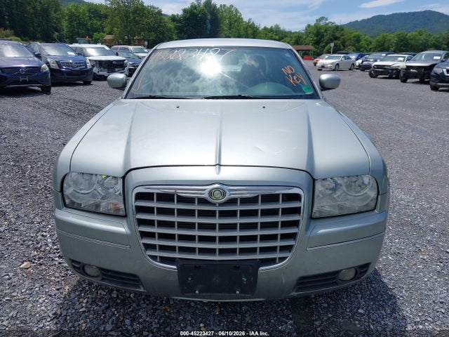 Aukcja sprzedaży 2005 Chrysler 300 Touring, vin: 2C3AA53G35H131034, numer aukcji: 45223427