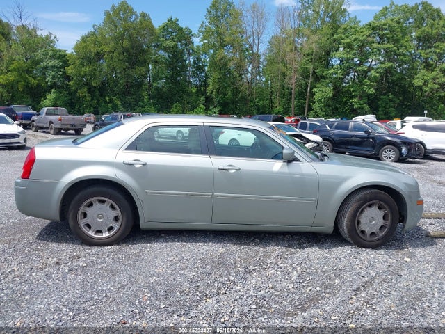 Aukcja sprzedaży 2005 Chrysler 300 Touring, vin: 2C3AA53G35H131034, numer aukcji: 45223427