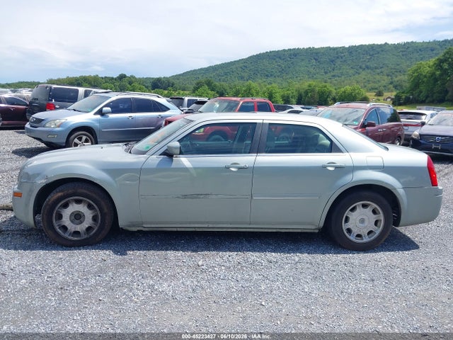 Aukcja sprzedaży 2005 Chrysler 300 Touring, vin: 2C3AA53G35H131034, numer aukcji: 45223427