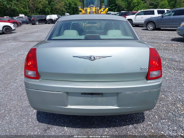 Aukcja sprzedaży 2005 Chrysler 300 Touring, vin: 2C3AA53G35H131034, numer aukcji: 45223427