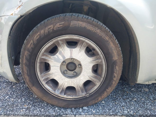 Aukcja sprzedaży 2005 Chrysler 300 Touring, vin: 2C3AA53G35H131034, numer aukcji: 45223427