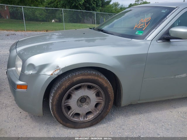 Aukcja sprzedaży 2005 Chrysler 300 Touring, vin: 2C3AA53G35H131034, numer aukcji: 45223427