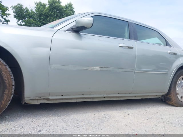 Aukcja sprzedaży 2005 Chrysler 300 Touring, vin: 2C3AA53G35H131034, numer aukcji: 45223427