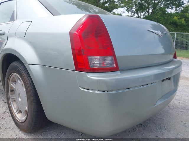 Aukcja sprzedaży 2005 Chrysler 300 Touring, vin: 2C3AA53G35H131034, numer aukcji: 45223427