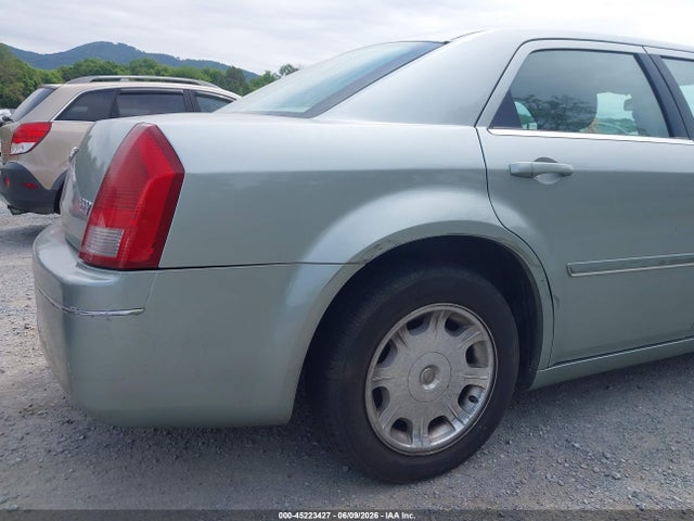 Aukcja sprzedaży 2005 Chrysler 300 Touring, vin: 2C3AA53G35H131034, numer aukcji: 45223427