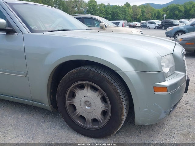 Aukcja sprzedaży 2005 Chrysler 300 Touring, vin: 2C3AA53G35H131034, numer aukcji: 45223427