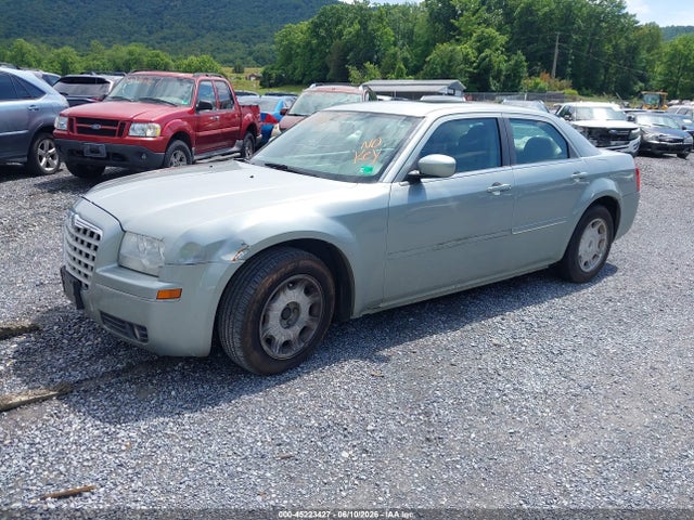 Aukcja sprzedaży 2005 Chrysler 300 Touring, vin: 2C3AA53G35H131034, numer aukcji: 45223427