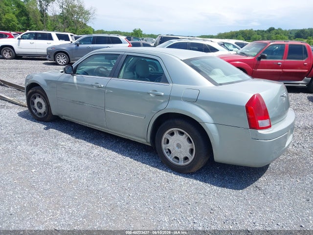 Aukcja sprzedaży 2005 Chrysler 300 Touring, vin: 2C3AA53G35H131034, numer aukcji: 45223427