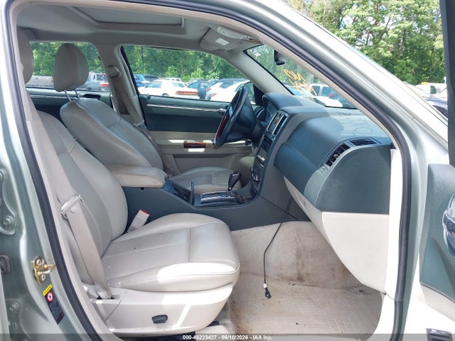 Aukcja sprzedaży 2005 Chrysler 300 Touring, vin: 2C3AA53G35H131034, numer aukcji: 45223427