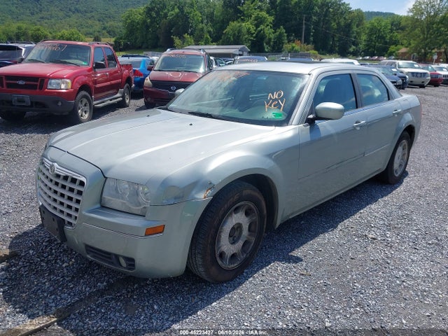 Aukcja sprzedaży 2005 Chrysler 300 Touring, vin: 2C3AA53G35H131034, numer aukcji: 45223427