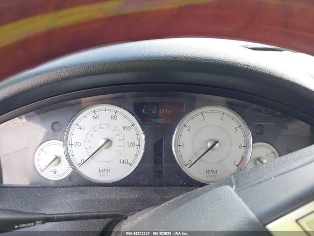 Aukcja sprzedaży 2005 Chrysler 300 Touring, vin: 2C3AA53G35H131034, numer aukcji: 45223427