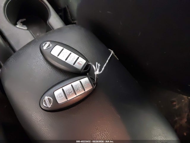 Aukcja sprzedaży 2018 Nissan Sentra Sv, vin: 3N1AB7AP1JY236167, numer aukcji: 45223432