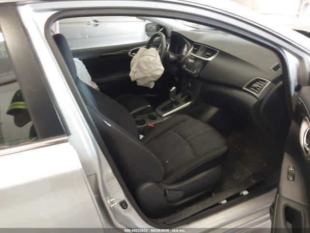 Aukcja sprzedaży 2018 Nissan Sentra Sv, vin: 3N1AB7AP1JY236167, numer aukcji: 45223432
