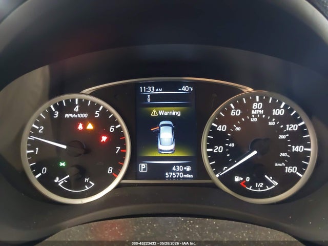 Aukcja sprzedaży 2018 Nissan Sentra Sv, vin: 3N1AB7AP1JY236167, numer aukcji: 45223432