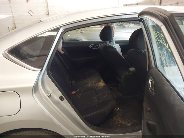 Aukcja sprzedaży 2018 Nissan Sentra Sv, vin: 3N1AB7AP1JY236167, numer aukcji: 45223432