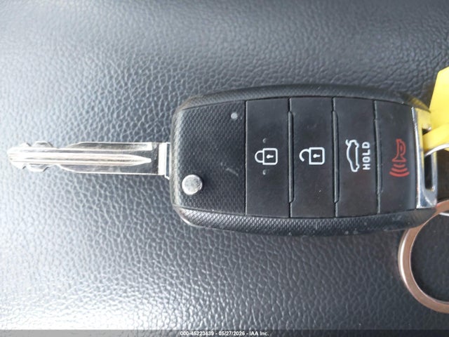 KIA FORTE LX 2017 3KPFK4A75HE022599 Image 11