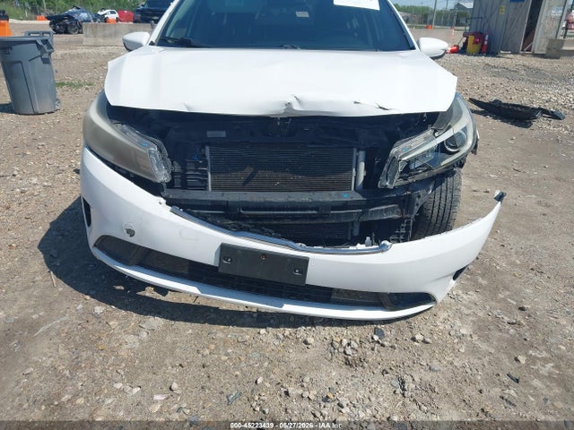 KIA FORTE LX 2017 3KPFK4A75HE022599 Image 6