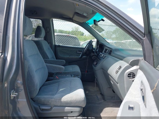 Aukcja sprzedaży 2000 Honda Odyssey Ex, vin: 2HKRL1869YH622639, numer aukcji: 45223445