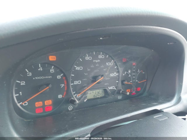 Aukcja sprzedaży 2000 Honda Odyssey Ex, vin: 2HKRL1869YH622639, numer aukcji: 45223445