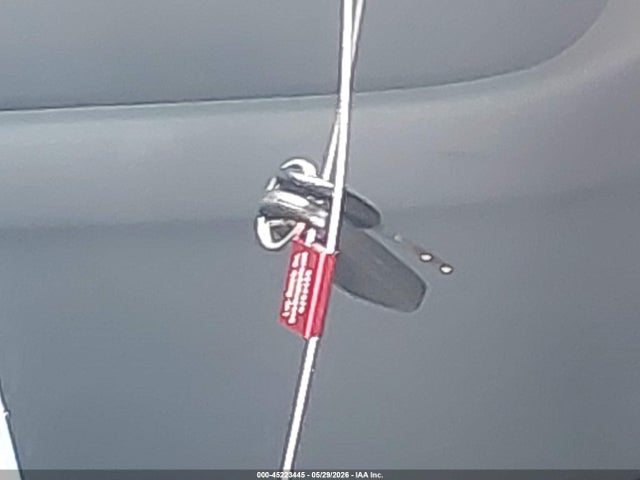 Aukcja sprzedaży 2000 Honda Odyssey Ex, vin: 2HKRL1869YH622639, numer aukcji: 45223445