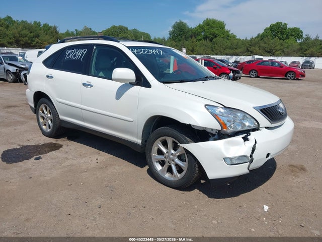Продаж на аукціоні авто 2008 Lexus Rx 350, vin: 2T2HK31U58C074284, номер лоту: 45223449