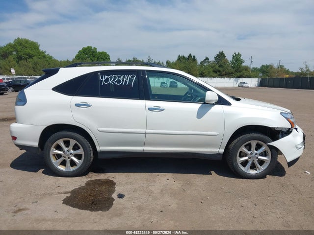 Aukcja sprzedaży 2008 Lexus Rx 350, vin: 2T2HK31U58C074284, numer aukcji: 45223449