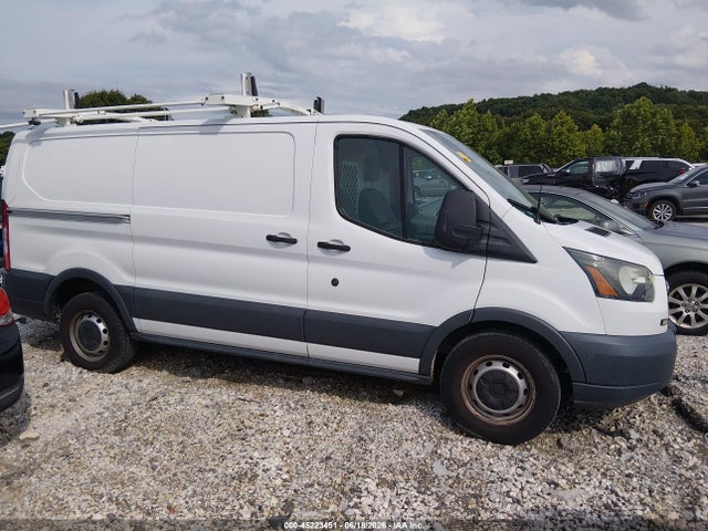 Ford Transit-150 2016 1FTYE1YM8GKA09383 Image 13