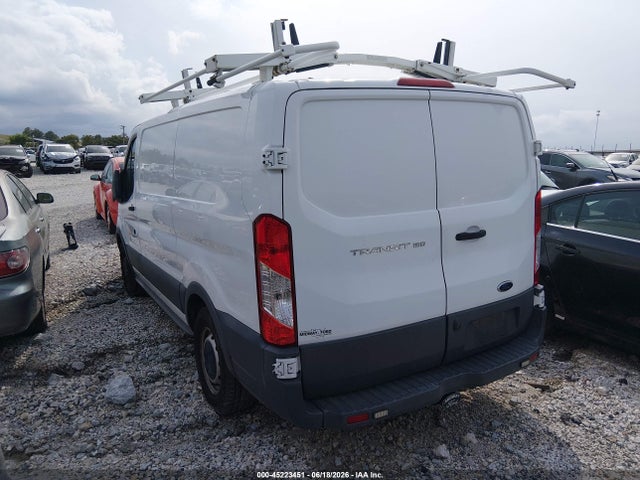 Ford Transit-150 2016 1FTYE1YM8GKA09383 Image 3