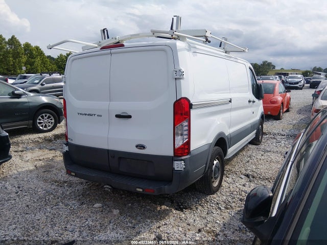 1FTYE1YM8GKA09383 Ford Transit-150