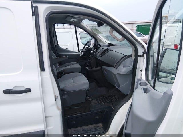 Ford Transit-150 2016 1FTYE1YM8GKA09383 Image 5