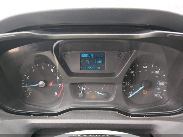 Ford Transit-150 2016 1FTYE1YM8GKA09383 Image 7